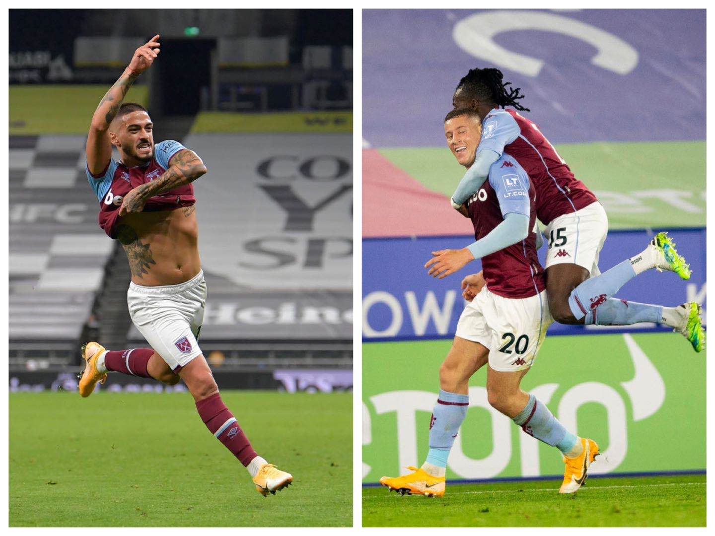 他们的能力 他们的能力